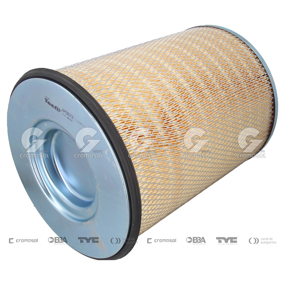 Filtro de aire para Volvo FM