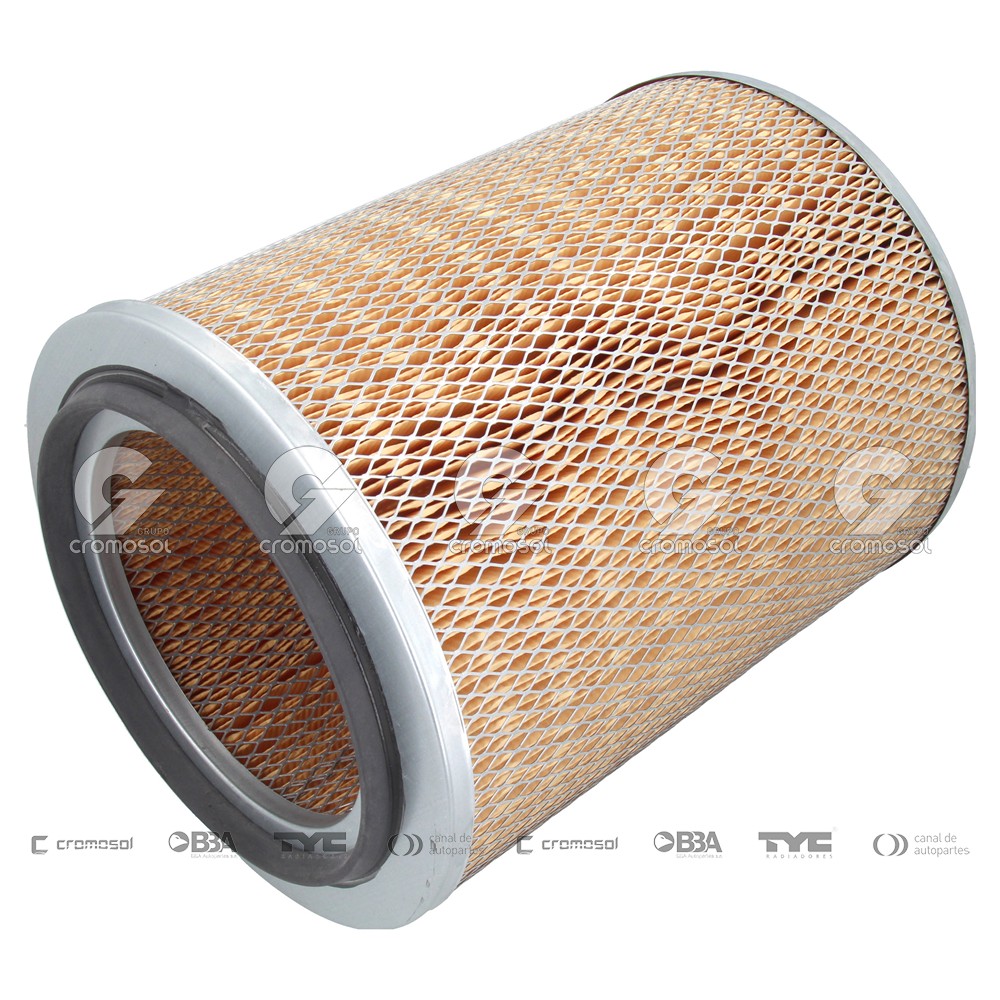 Filtro de aire para Scania 113 90-10
