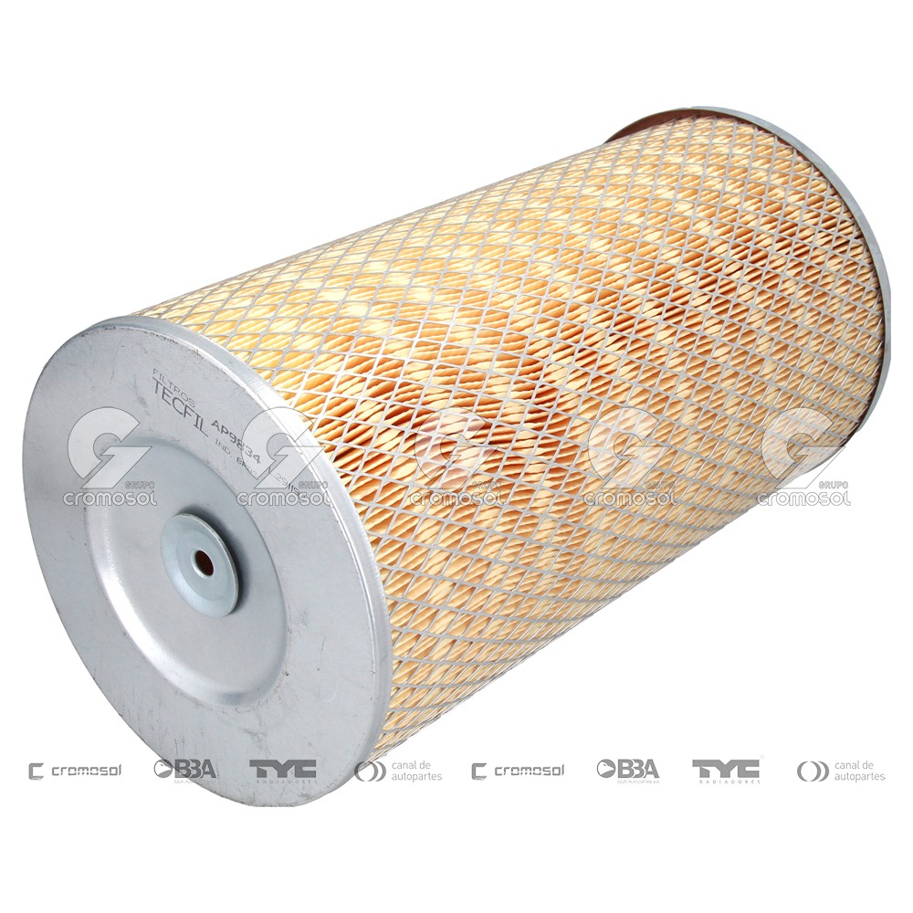 Filtro de aire para Mercedes Benz 1114