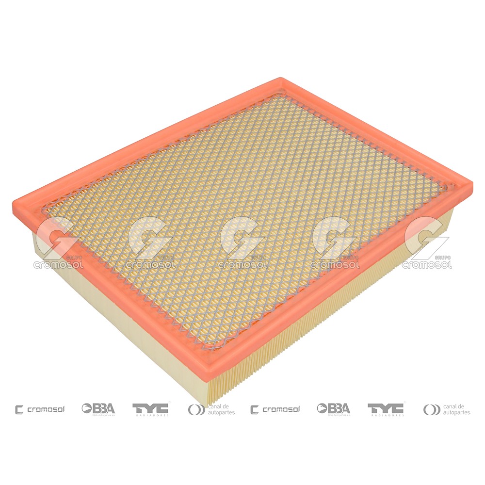 Filtro de aire para Toyota Hilux 16-19
