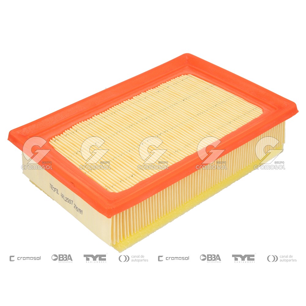 Filtro de aire para Alfa Romeo 146