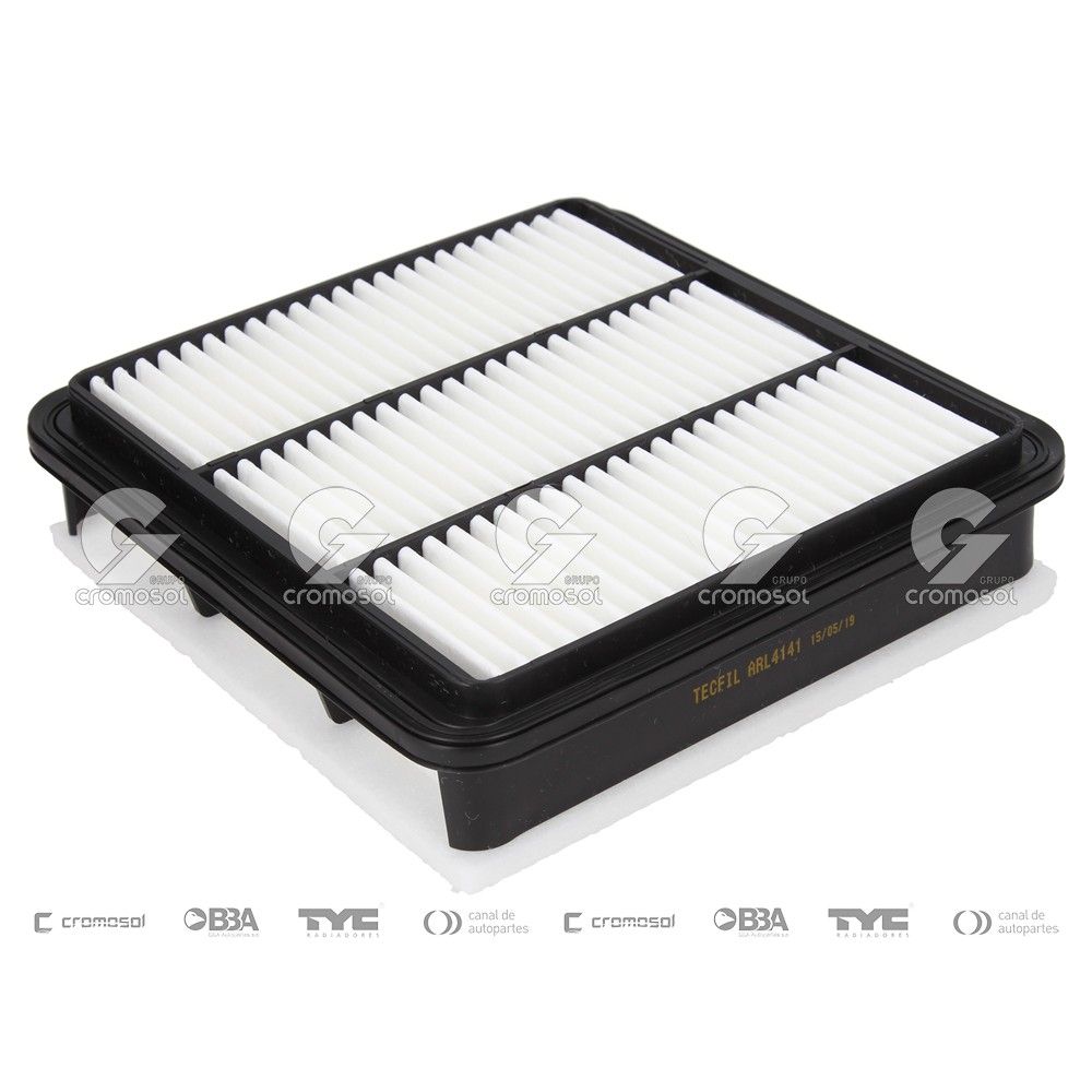 Filtro de aire para Mitsubishi L200 (Triton) 08-11