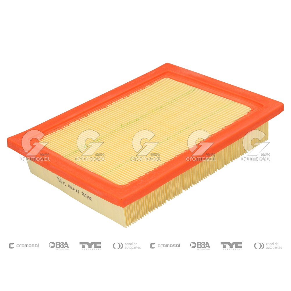 Filtro de aire para Alfa Romeo 155