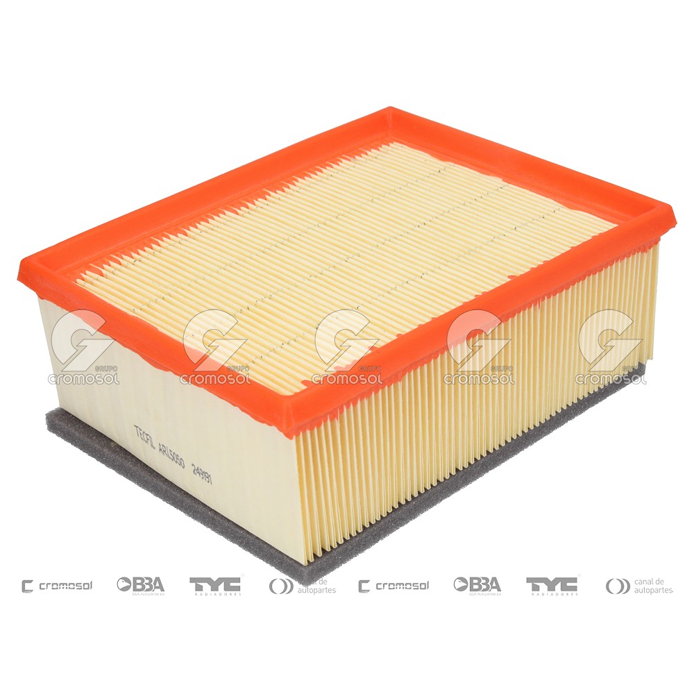 Filtro de aire para Citroën Xsara FII 01-05