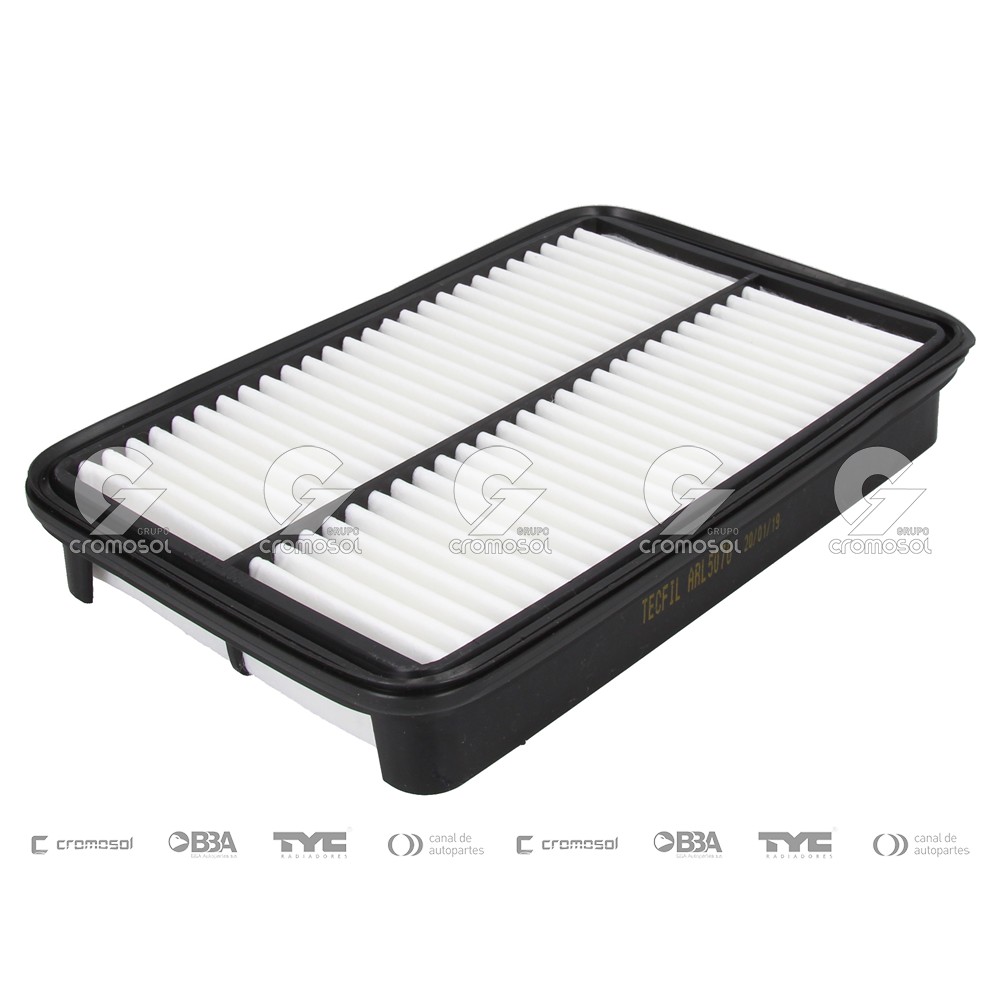 Filtro de aire para Toyota Corolla 92-97