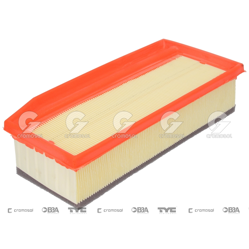 Filtro de aire para Renault Captur 17-19