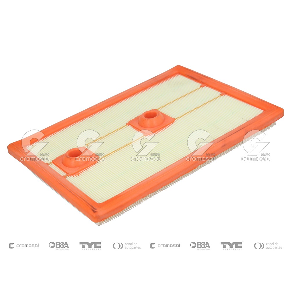 Filtro de aire para Audi A3