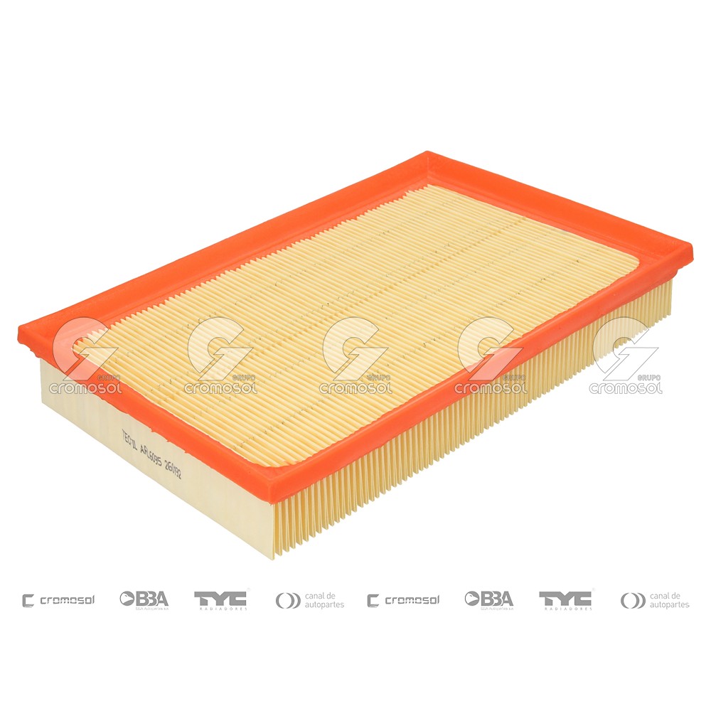 Filtro de aire para Audi A3 05-08