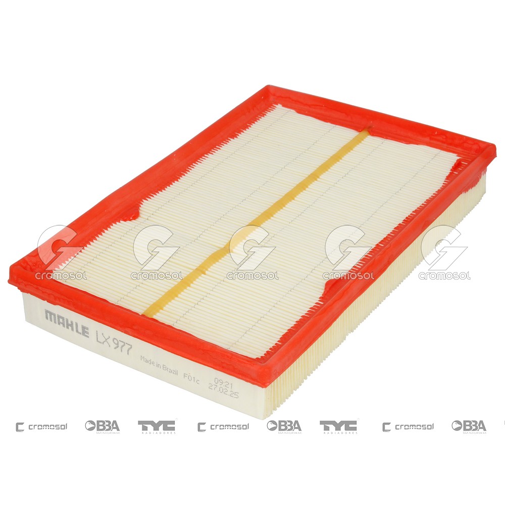 Filtro de aire para Audi A3 05-08