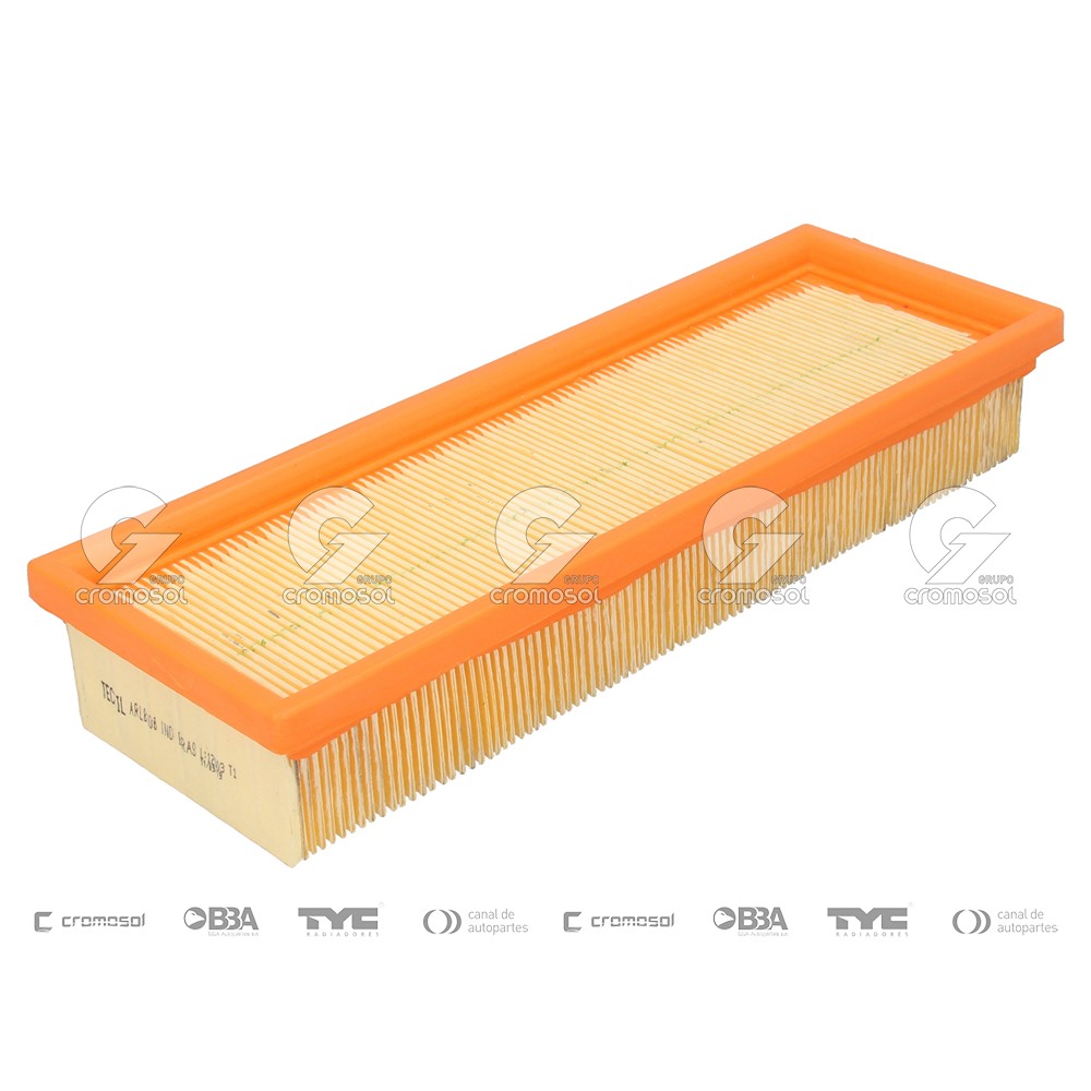 Filtro de aire para Citroën Xantia 93-01