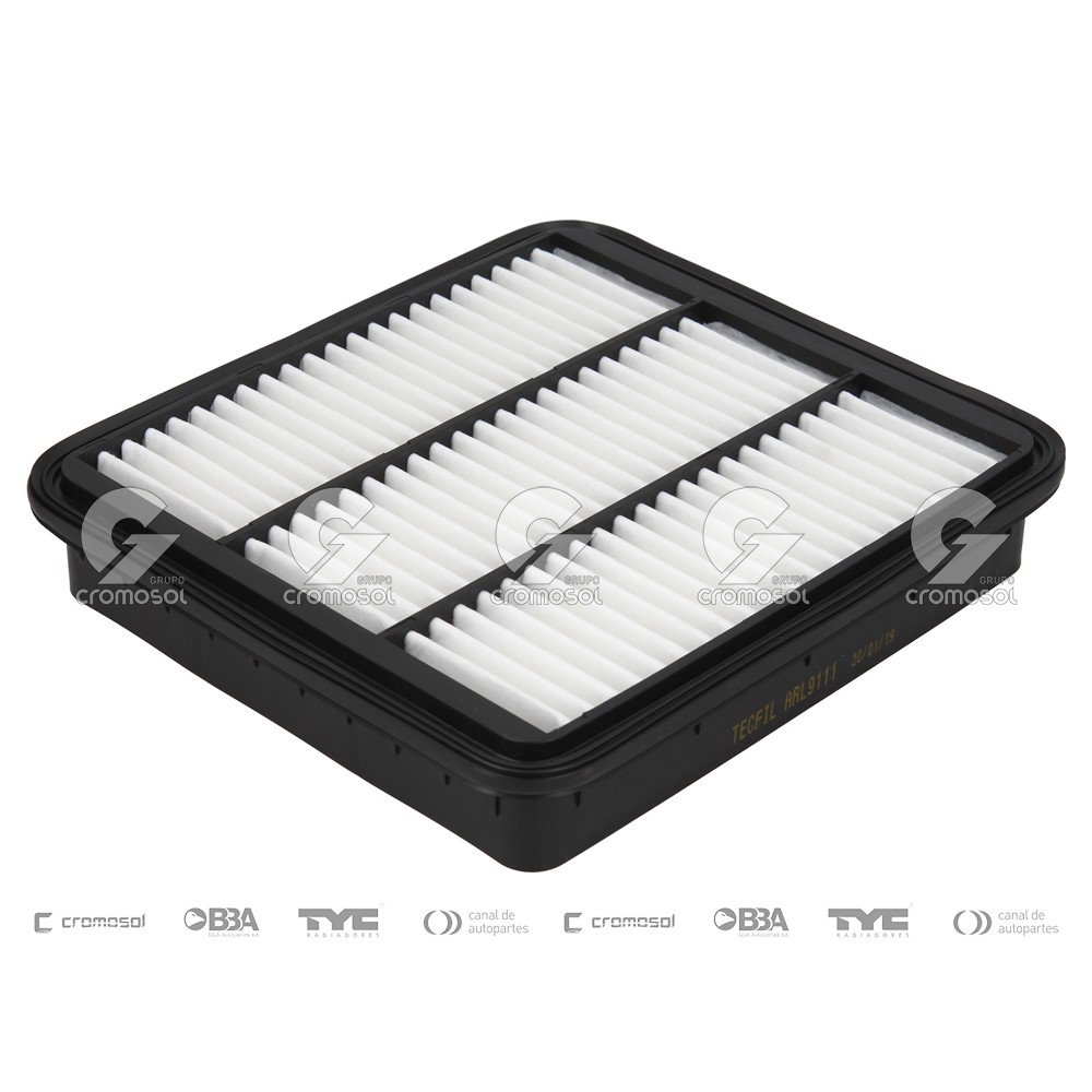 Filtro de aire para Chery Tiggo 3