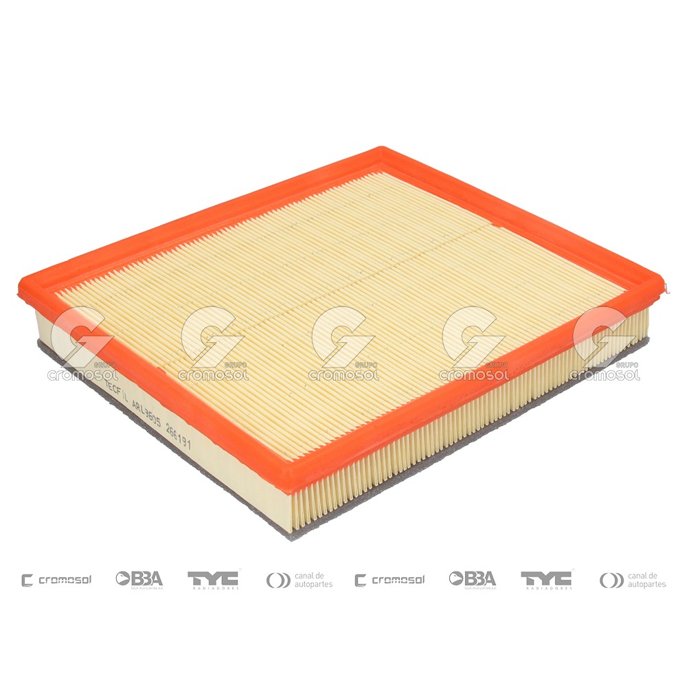 Filtro de aire para Ford Courier MK5 00-11