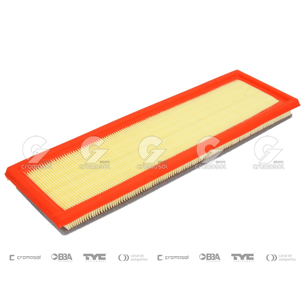 Filtro de aire para Ford Ecosport I 03-07