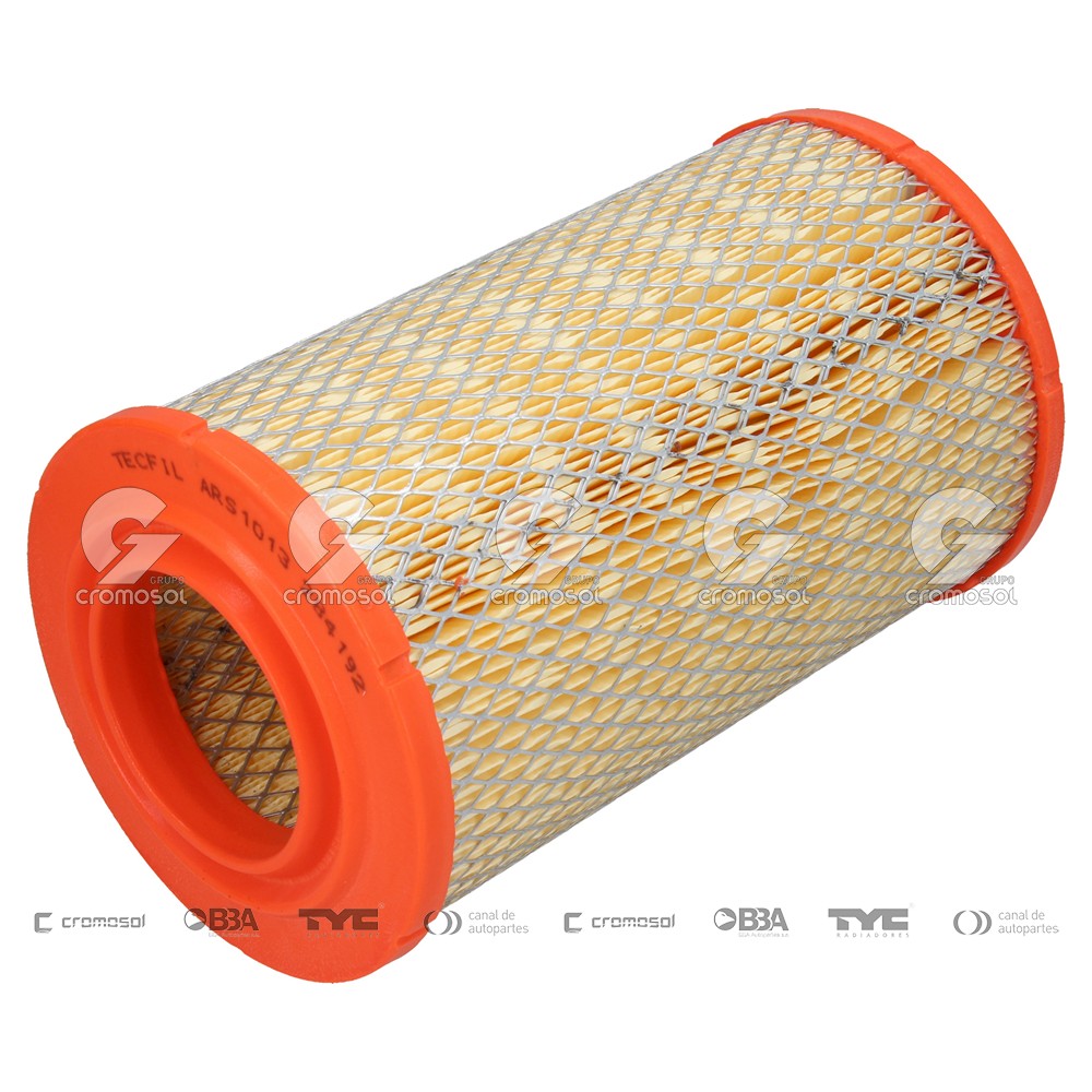 Filtro de aire para Citroën Jumper FI 95-04