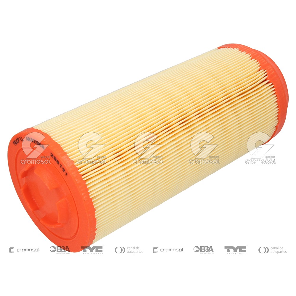 Filtro de aire para Chevrolet Blazer F1 88-96