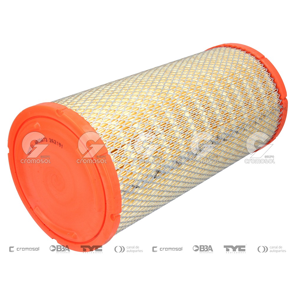 Filtro de aire para Ford Camión Cargo