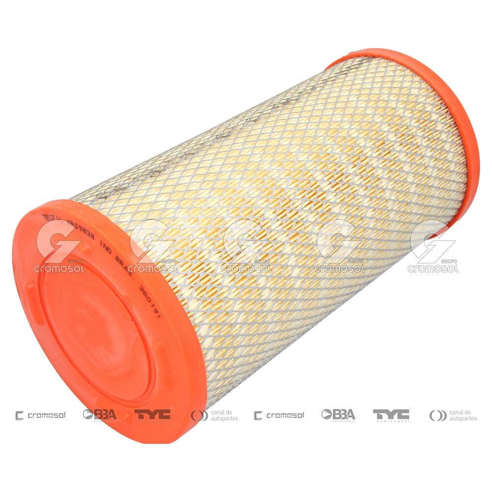 Filtro de aire para Mercedes Benz 1718m