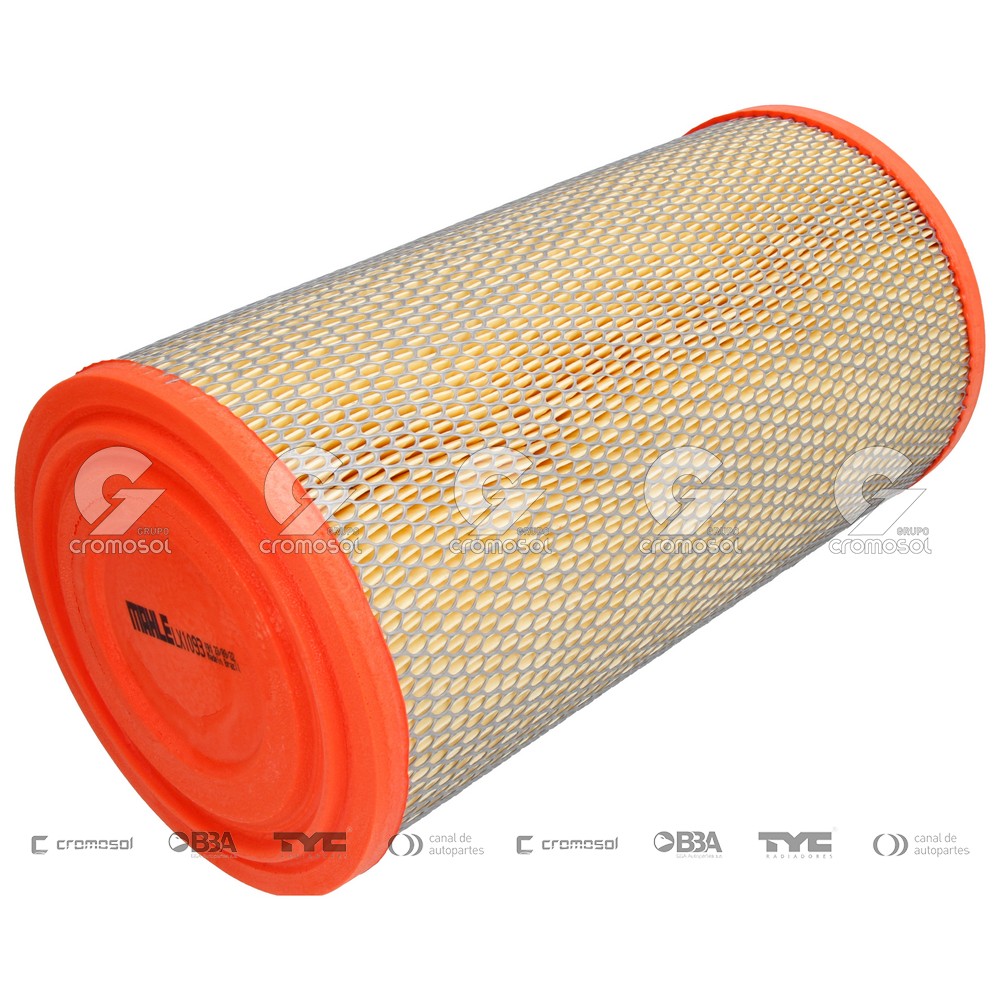 Filtro de aire para Mercedes Benz 1718m