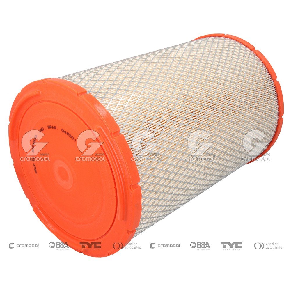 Filtro de aire para Ford Camión Cargo 00-06