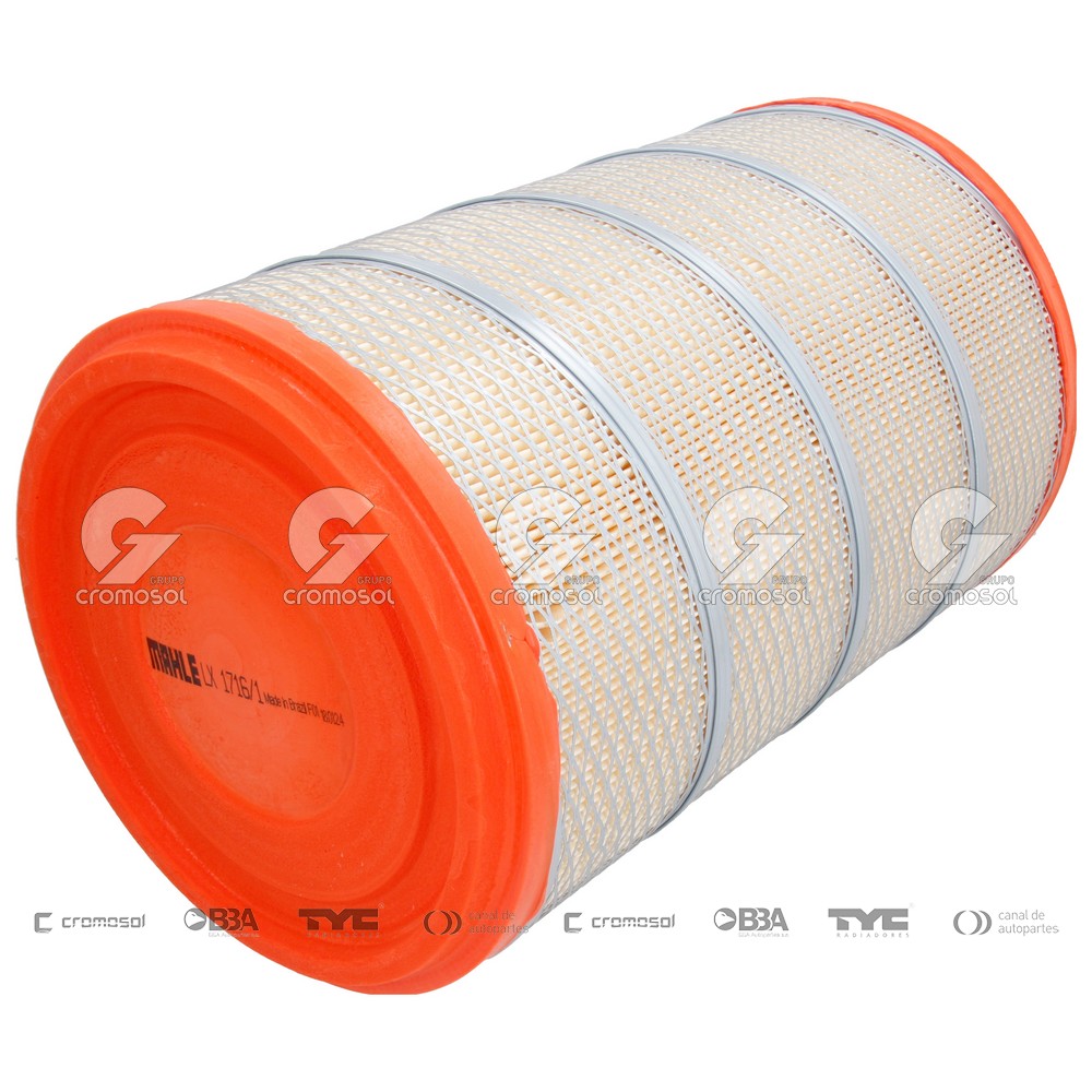 Filtro de aire para Ford Camión Cargo 00-06