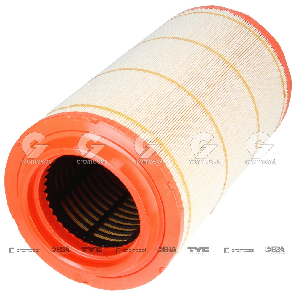 Filtro de aire para Mercedes Benz Actros 11-19