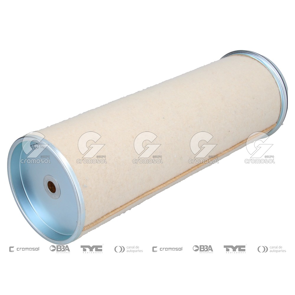 Filtro de aire para Iveco Eurotech 90-10