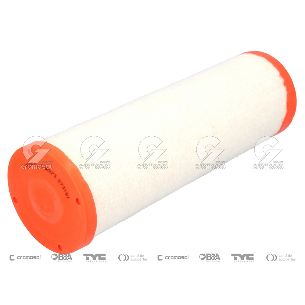 Filtro de aire para Ford Camión Cargo