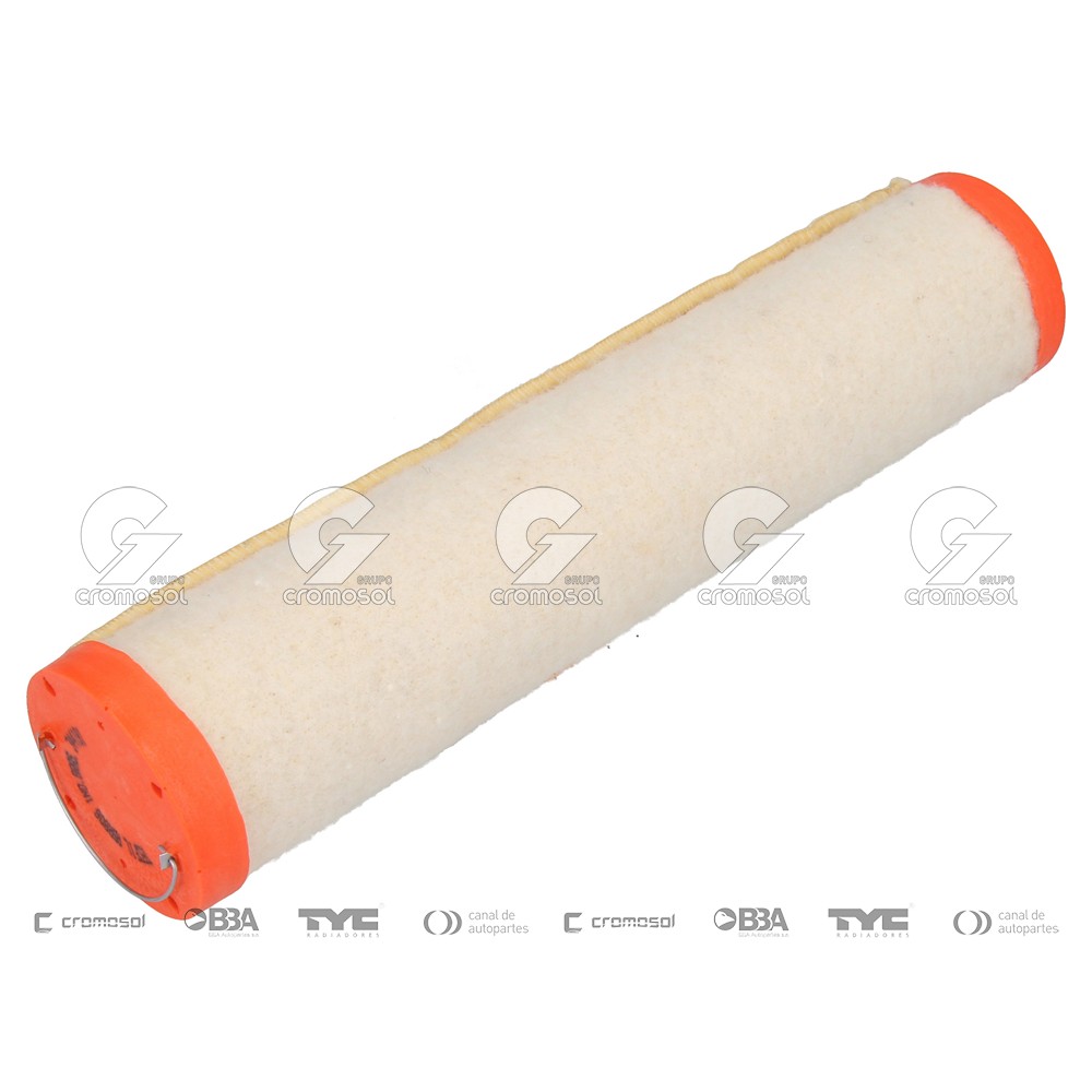 Filtro de aire para Chevrolet Blazer F3 01-10