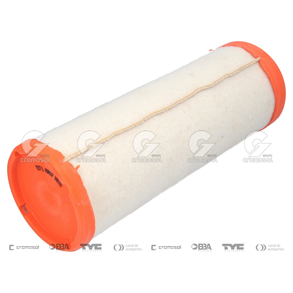 Filtro de aire para Iveco Tector