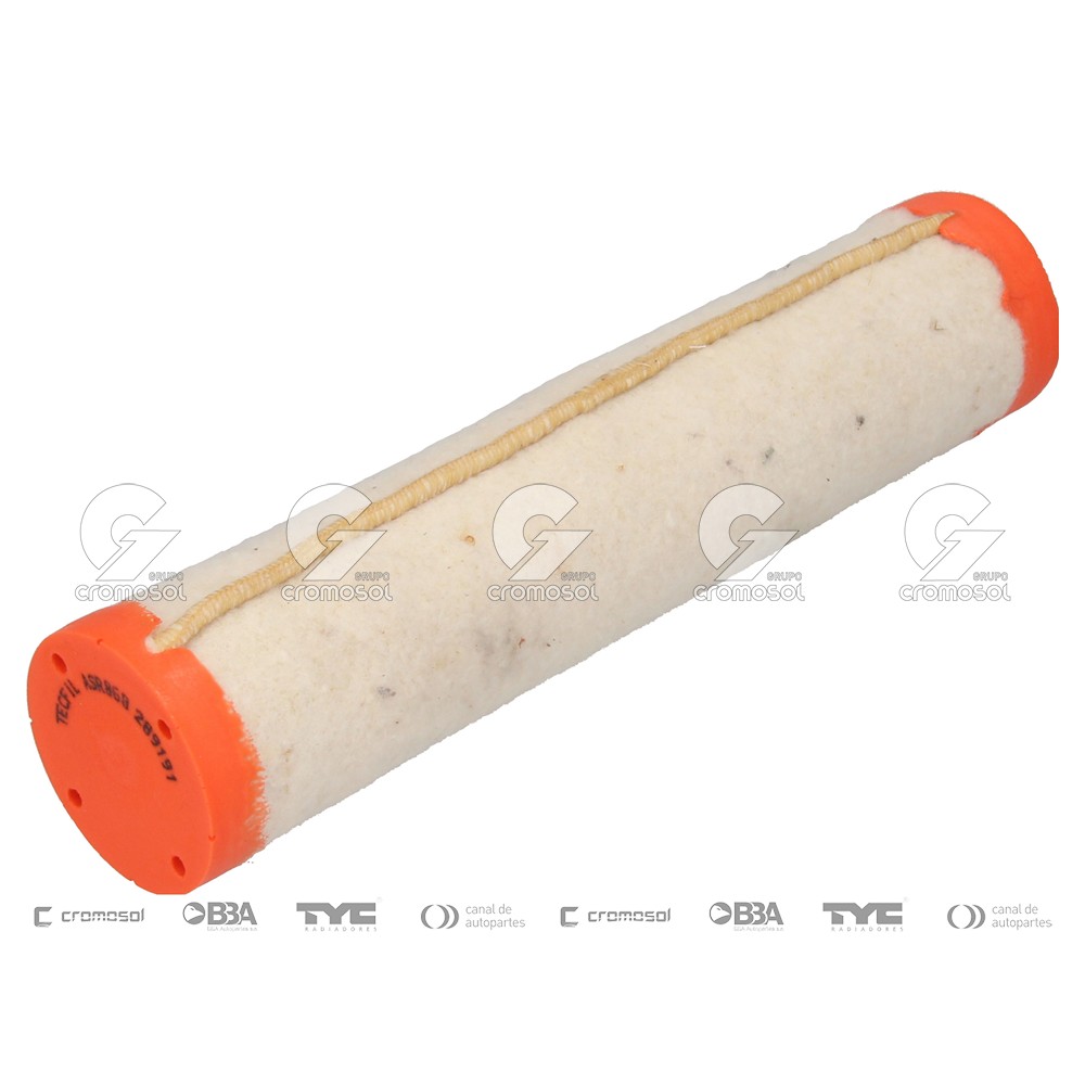 Filtro de aire para Chevrolet Blazer F2 96-01