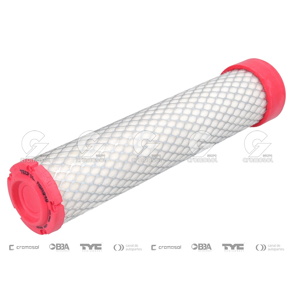 Filtro de aire para Universal Universal Pesados 50/20 Tecfil (asr940)