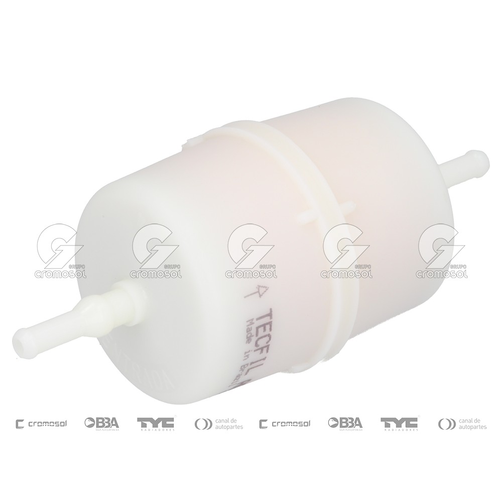 Filtro de combustible para Chevrolet Chevette 90-96