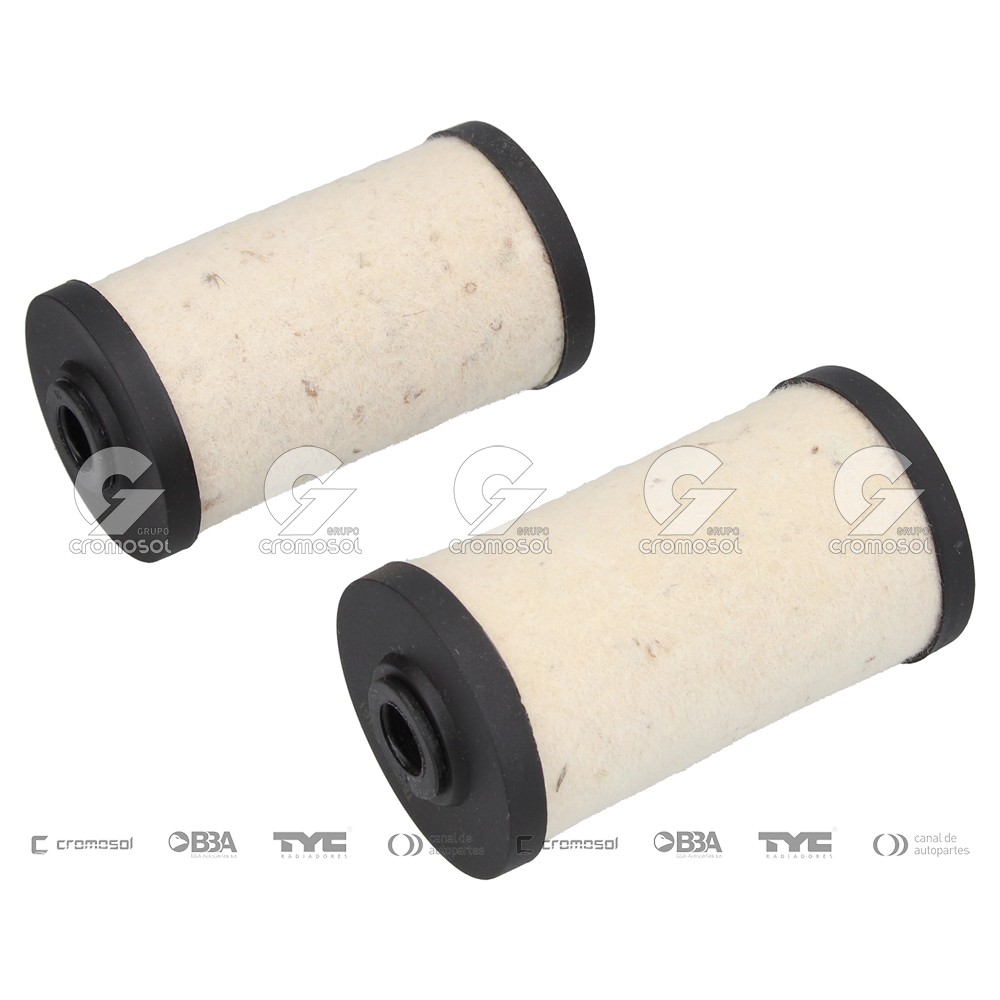 Filtro de combustible para Ford Camión 4000