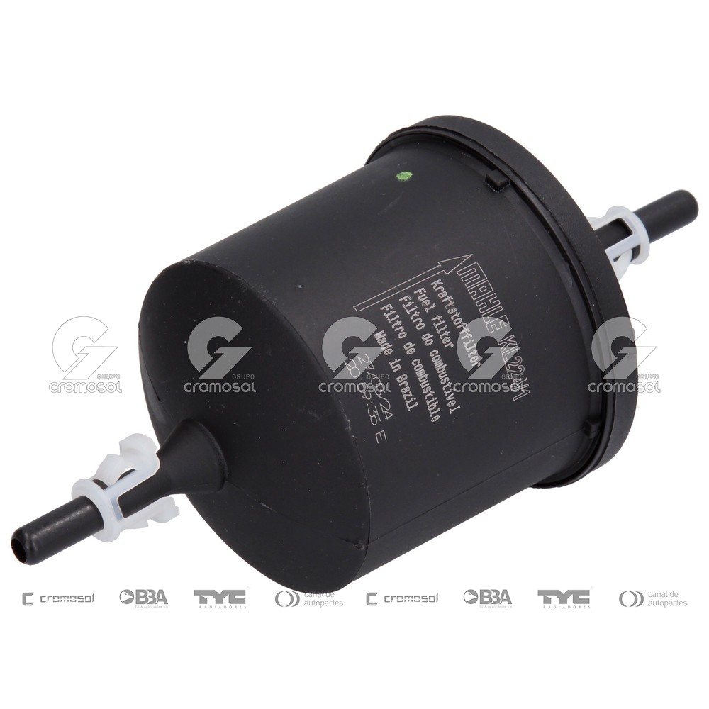 Filtro de combustible para Chery Arrizo 5 18-20