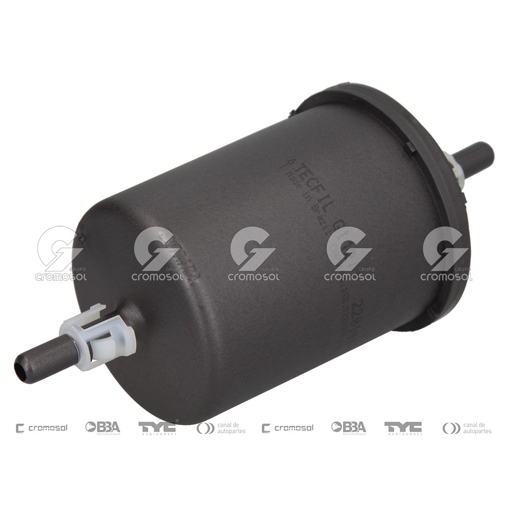 Filtro de combustible para Honda Civic 06-09