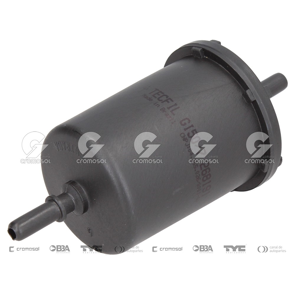 Filtro de combustible para Chery QQ F1