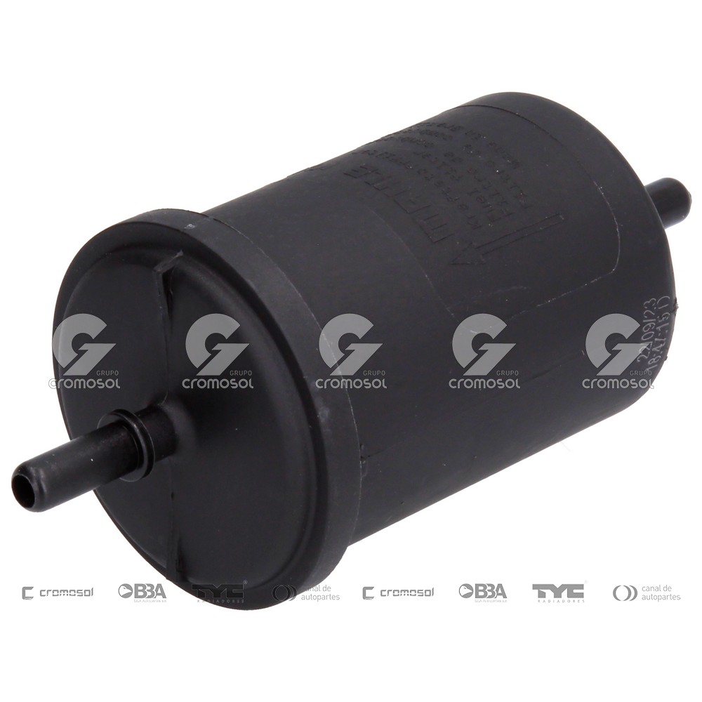Filtro de combustible para Chery QQ F1 10-15