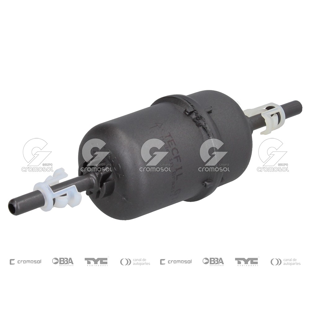 Filtro de combustible para Ford Ecosport I 03-07