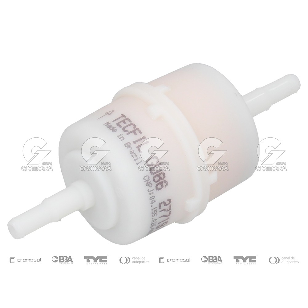 Filtro de combustible para Chevrolet Chevette