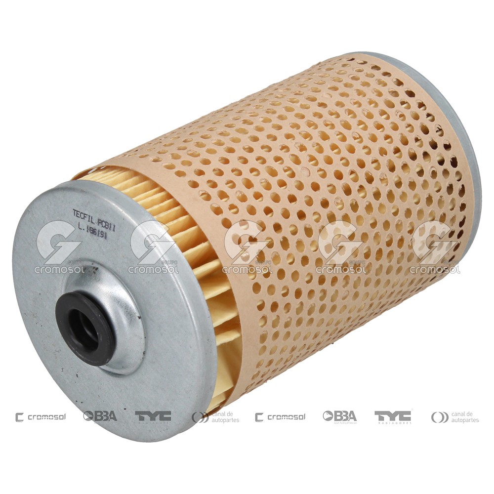 Filtro de combustible para Mercedes Benz Mercedes Benz
