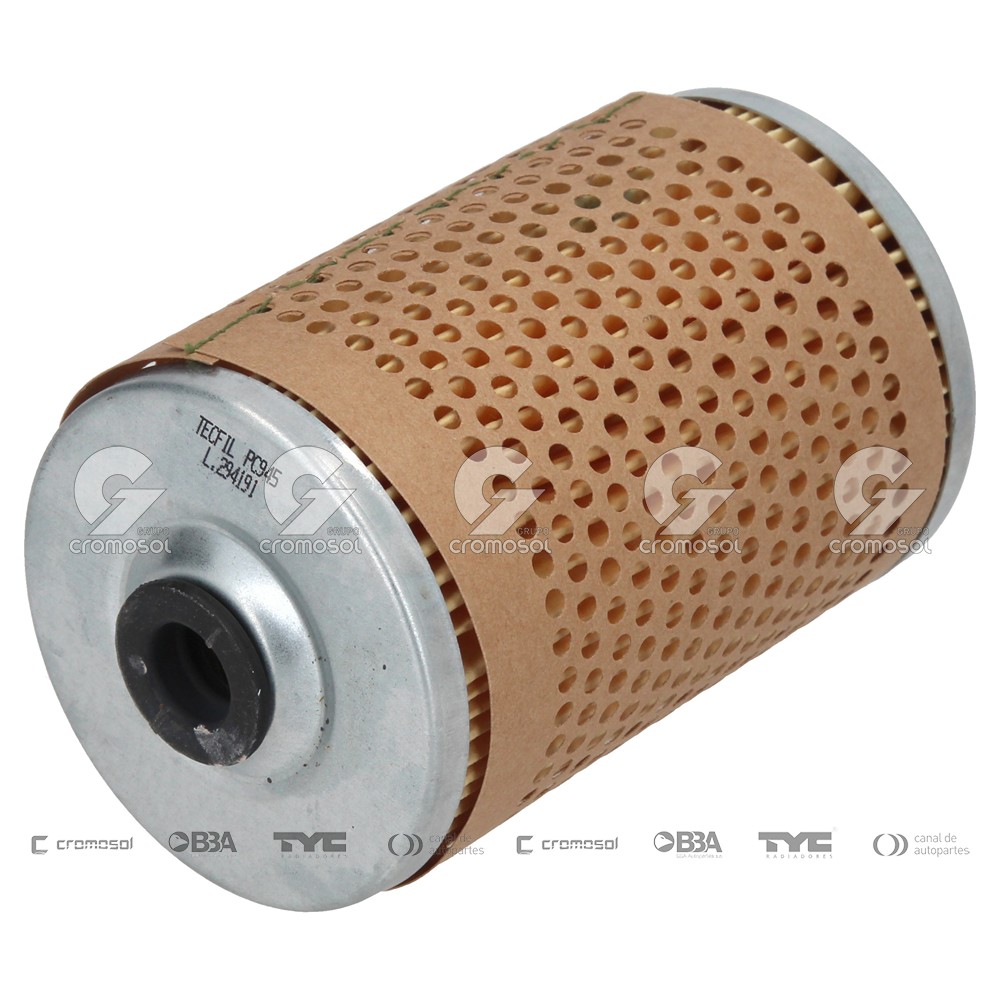 Filtro de combustible para Ford Camión 14000 90-10