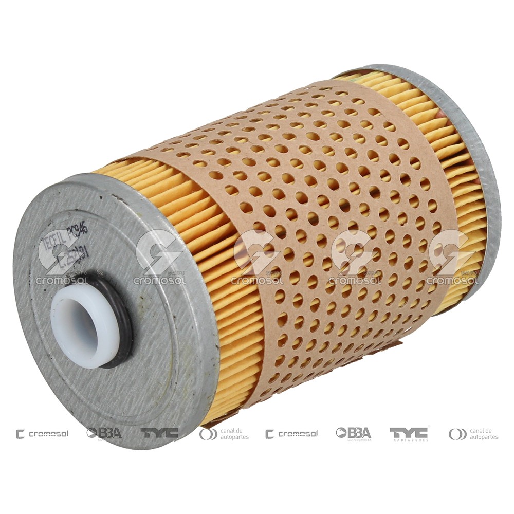 Filtro de combustible para Iveco Daily 00-08