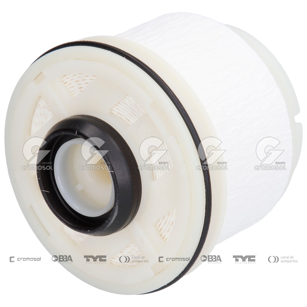 Filtro de combustible para Mitsubishi L200 (Triton) 08-11