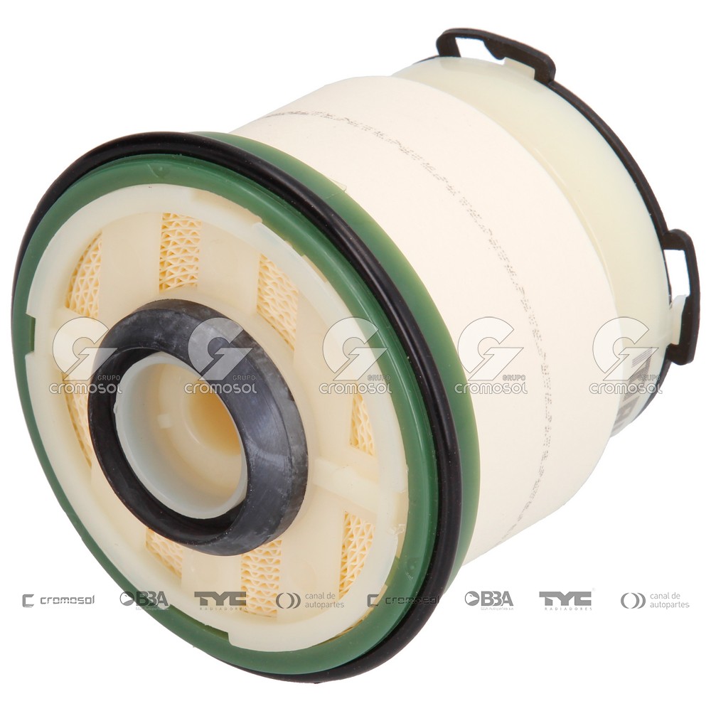 Filtro de combustible para Ford Ranger 12-15