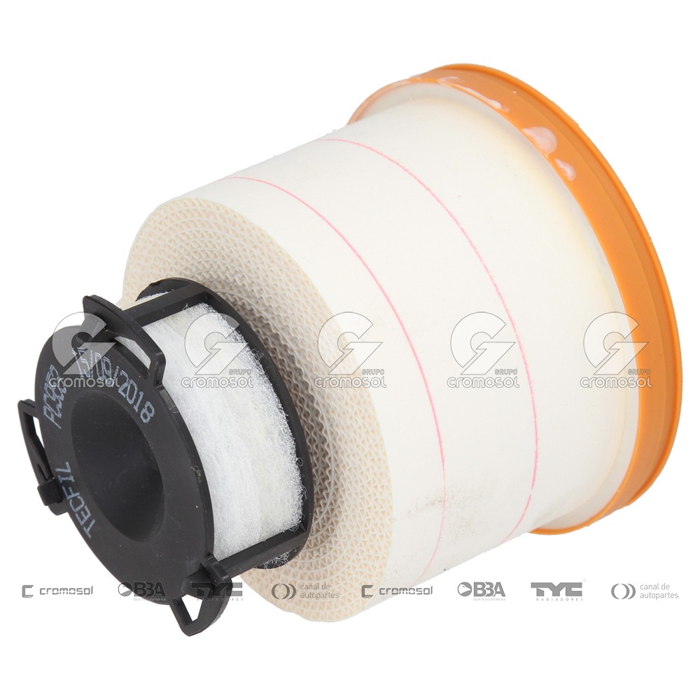 Filtro de combustible para Toyota Hilux 16-19