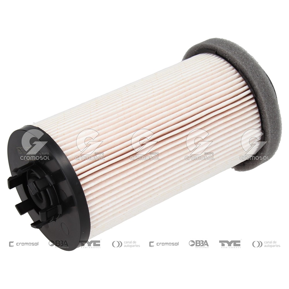 Filtro de combustible para Mercedes Benz Actros 11-19