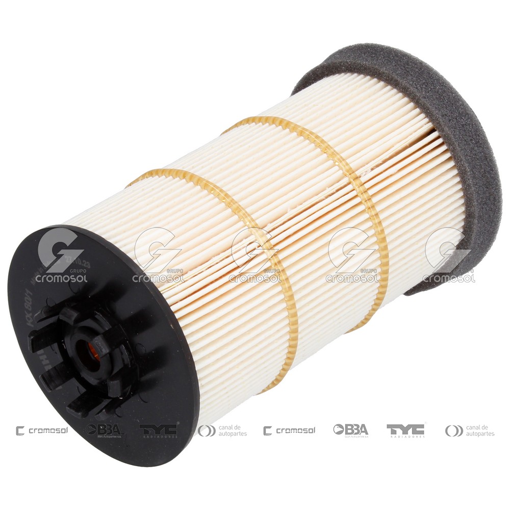 Filtro de combustible para Mercedes Benz Actros 11-19