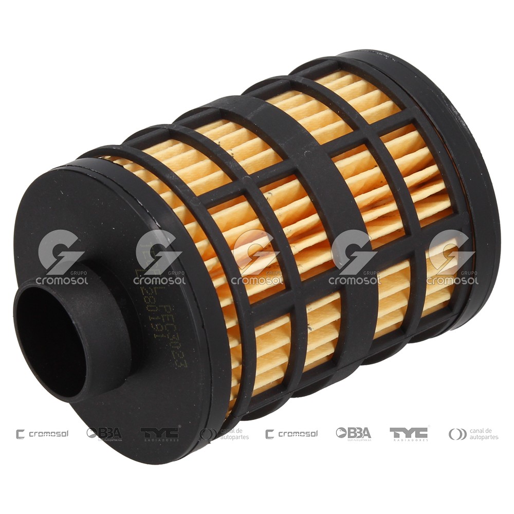 Filtro de combustible para Chevrolet Captiva F1 07-11