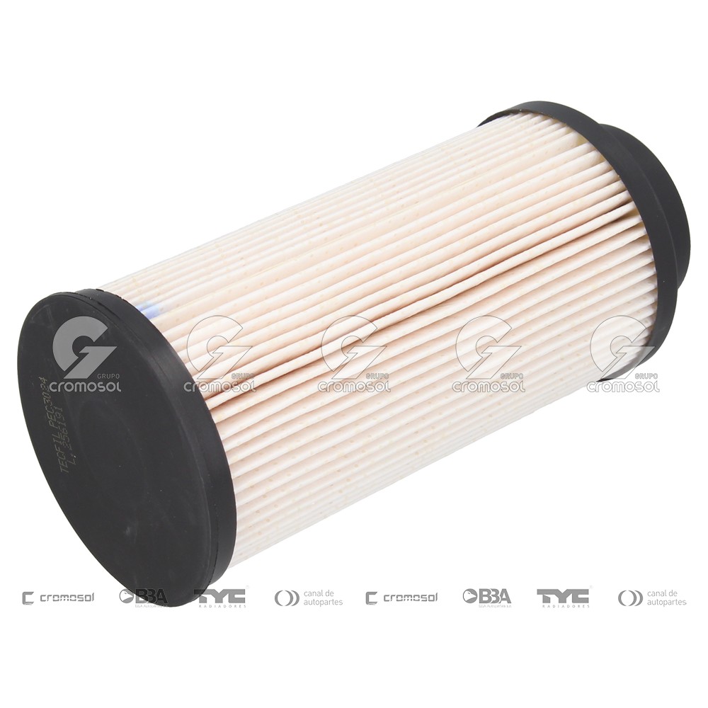 Filtro de combustible para Scania Serie G 12-20