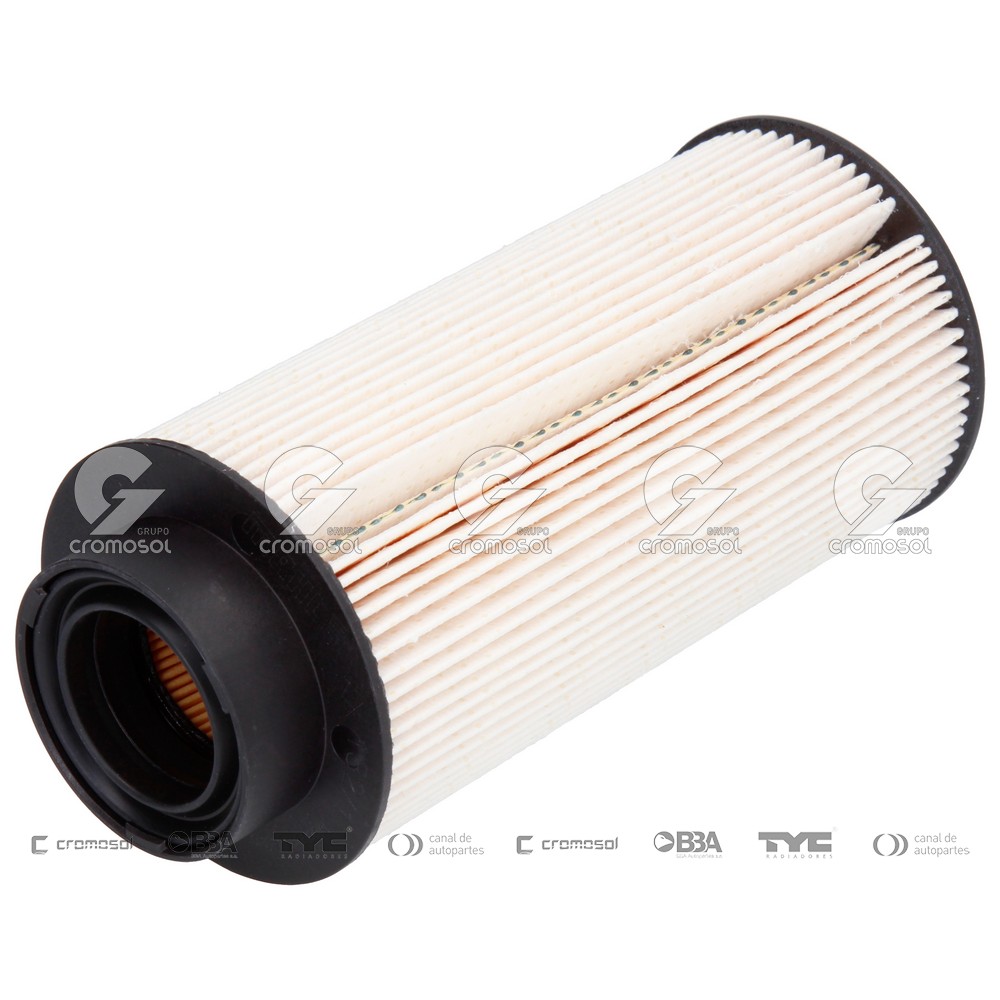 Filtro de combustible para Scania Serie G 12-20